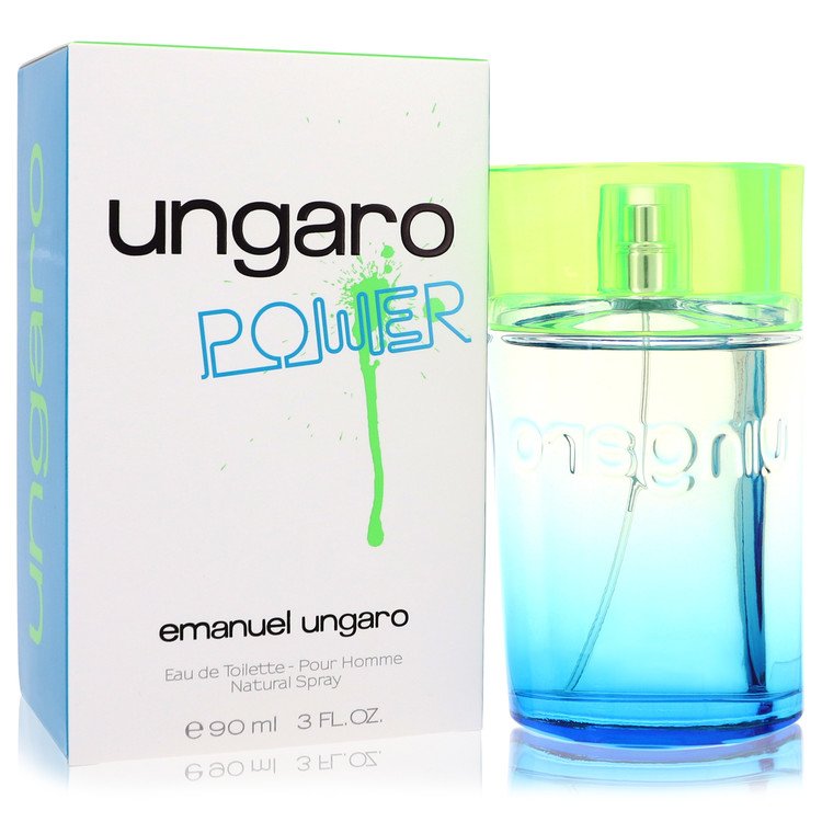 Ungaro Power by Ungaro