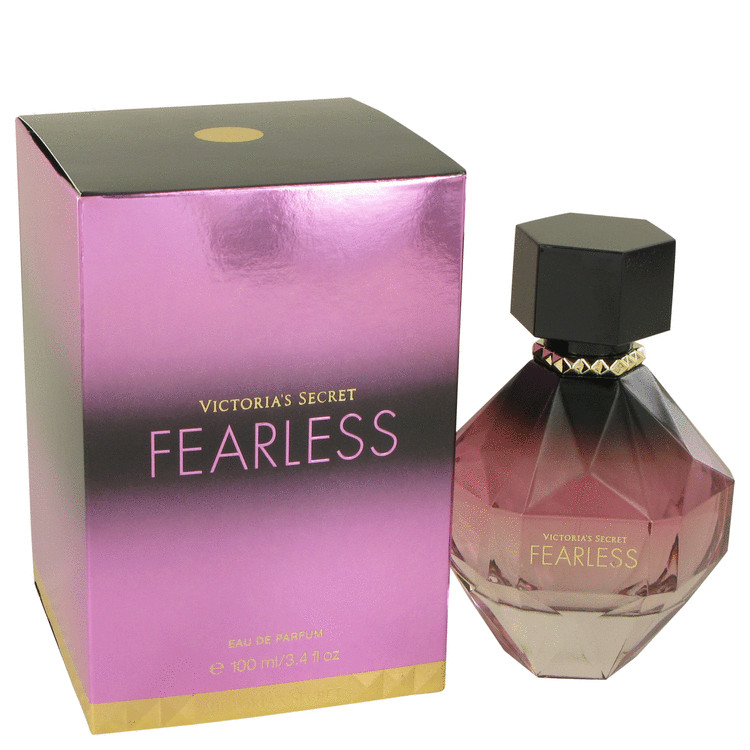 Fearless by Victoria's Secret