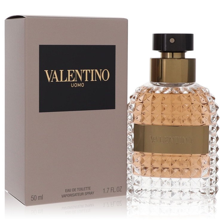 Valentino Uomo by Valentino