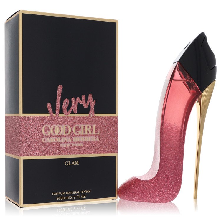 Very Good Girl Glam by Carolina Herrera