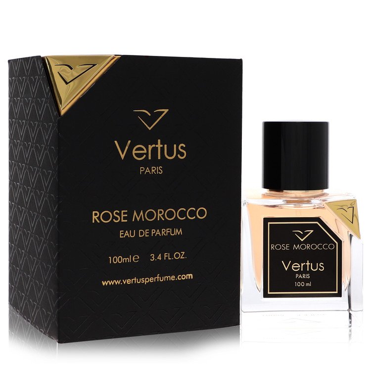 Vertus Rose Morocco by Vertus
