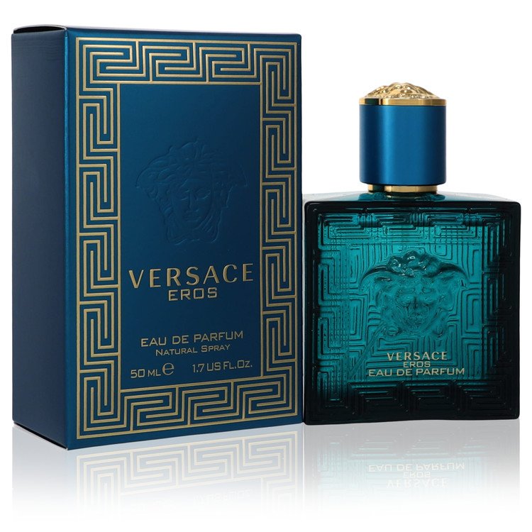 Versace Eros by Versace