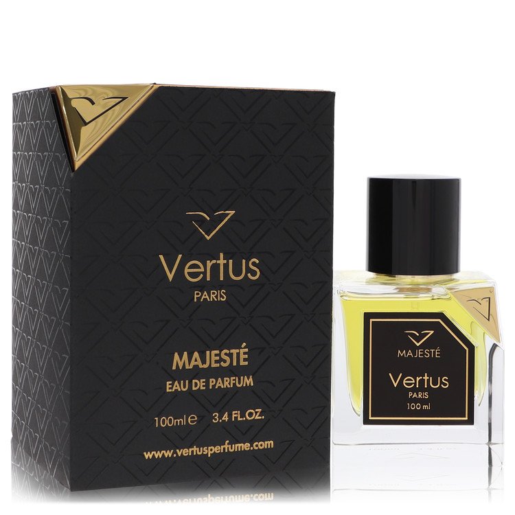 Vertus Majeste by Vertus