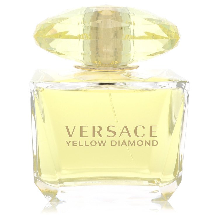 Versace Yellow Diamond by Versace