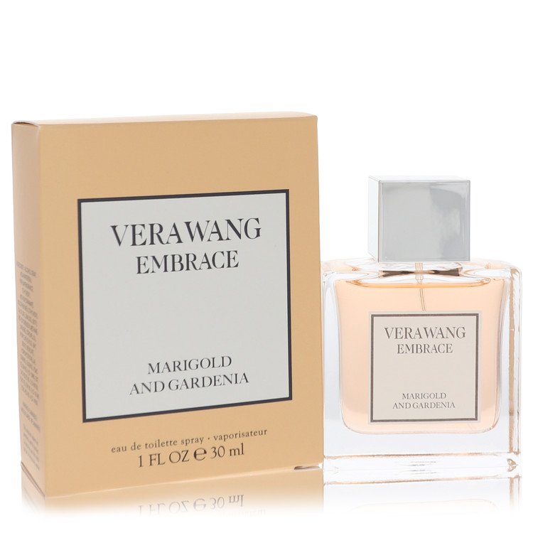 Vera Wang Embrace Marigold and Gardenia by Vera Wang