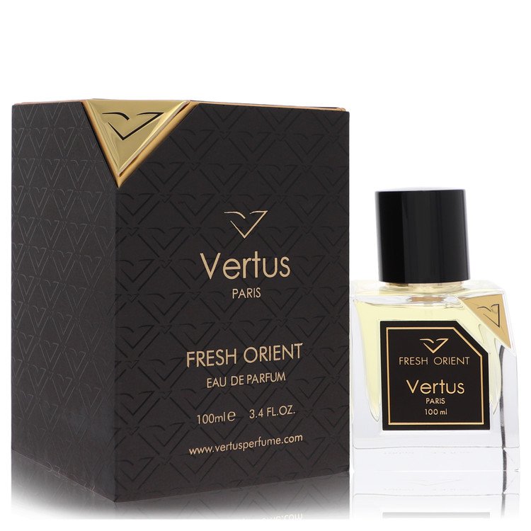Vertus Fresh Orient by Vertus