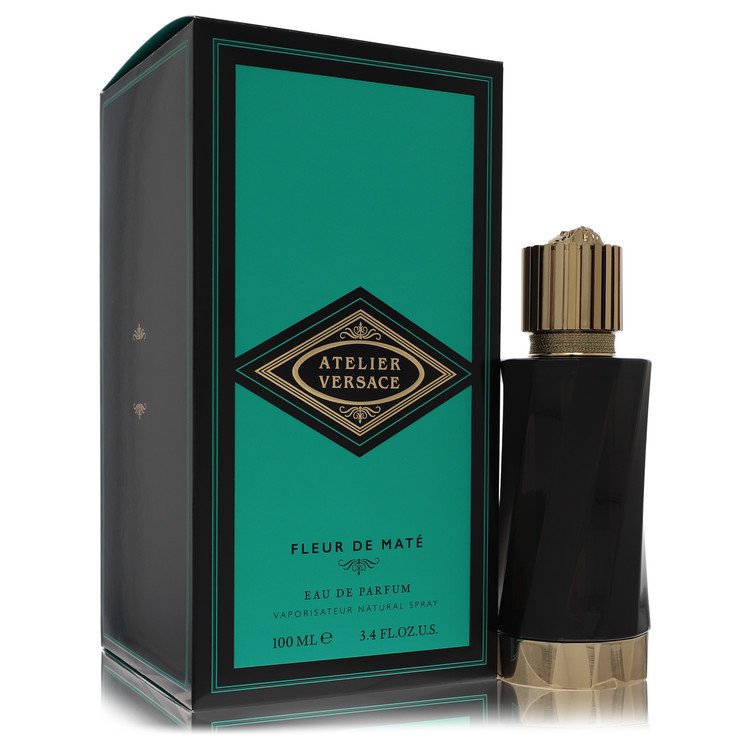 Versace Atelier Fleur De Mate by Versace