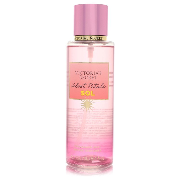 Victoria's Secret Velvet Petals Sol by Victoria's Secret