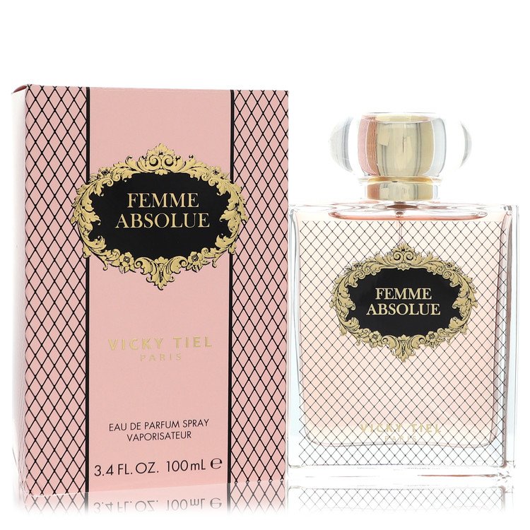 Vicky Tiel Femme Absolue by Vicky Tiel