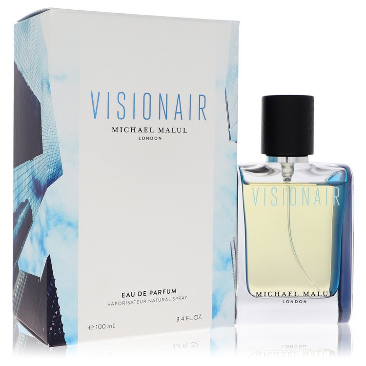 Visionair by Michael Malul