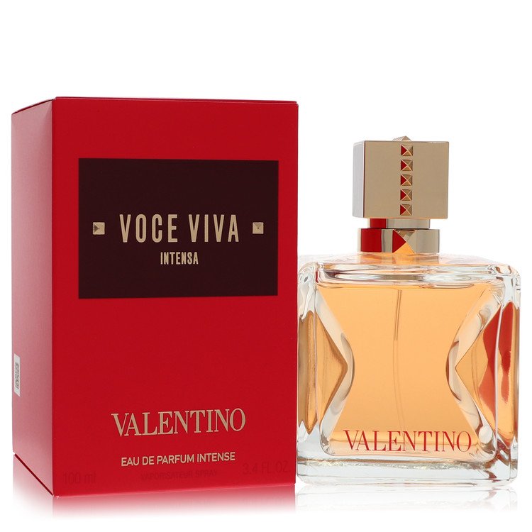 Voce Viva Intensa by Valentino
