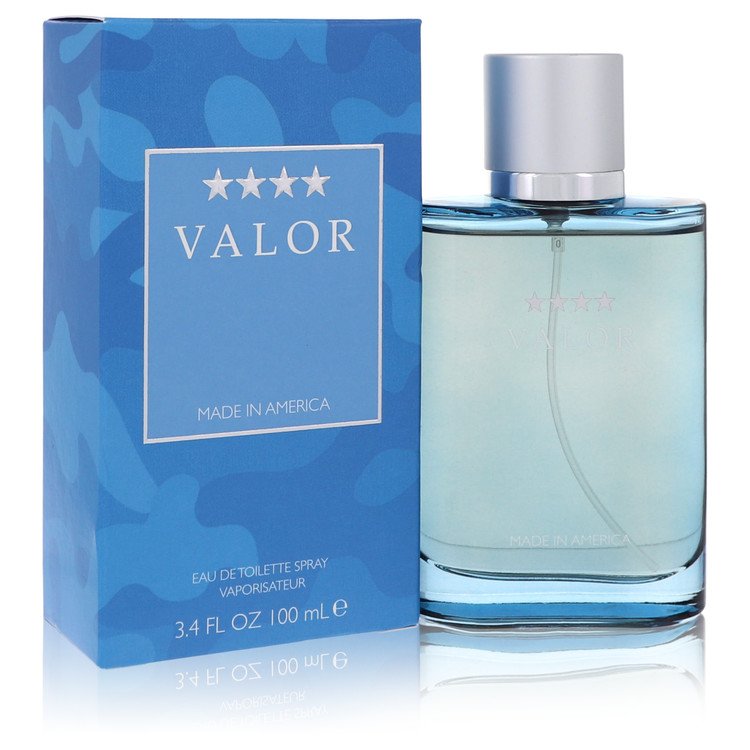 Valor by Dana