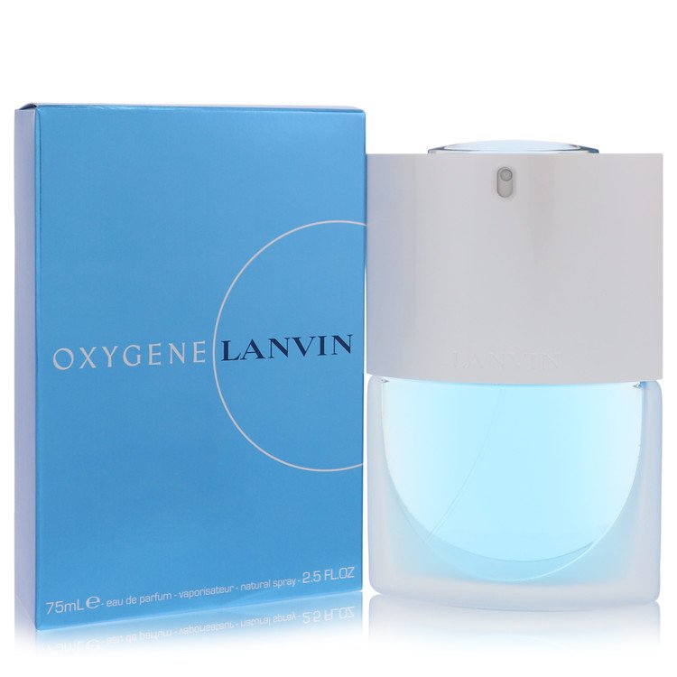 Oxygene by Lanvin