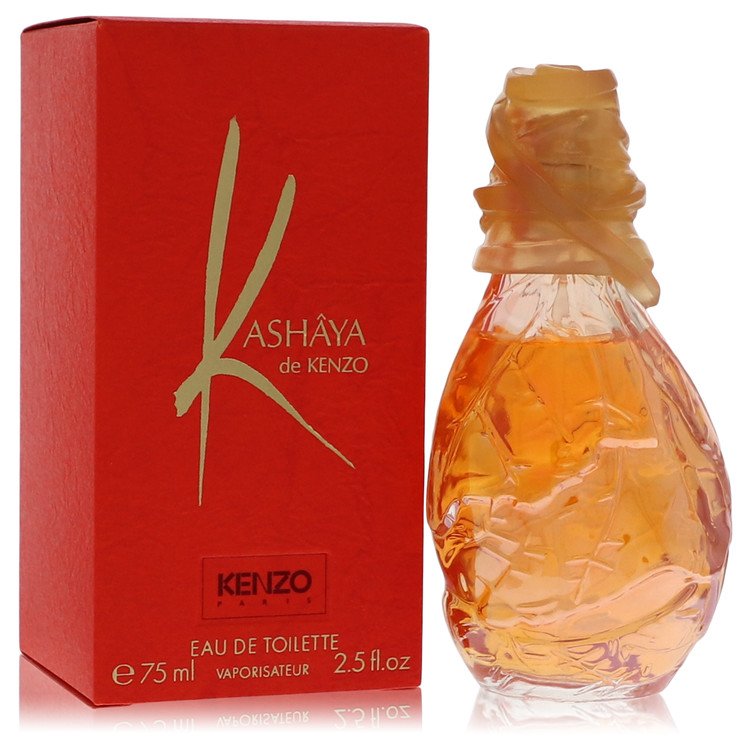 Kashaya De Kenzo by Kenzo
