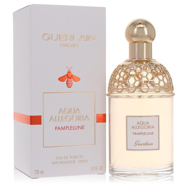 Aqua Allegoria Pamplelune by Guerlain