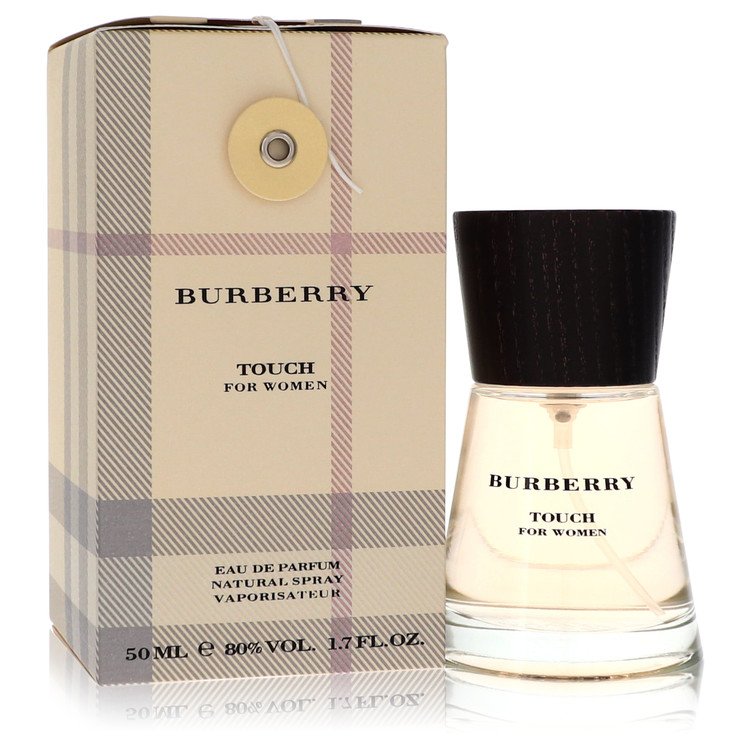 Burberry Touch by Burberry