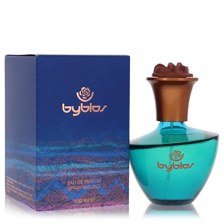 Byblos by Byblos