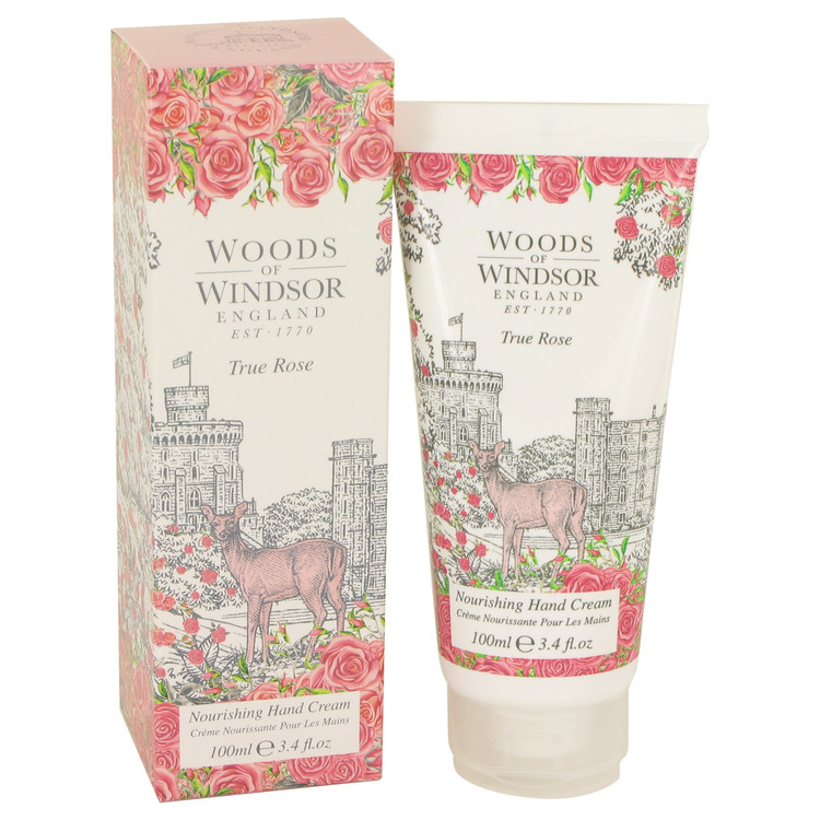 True Rose by Woods of Windsor