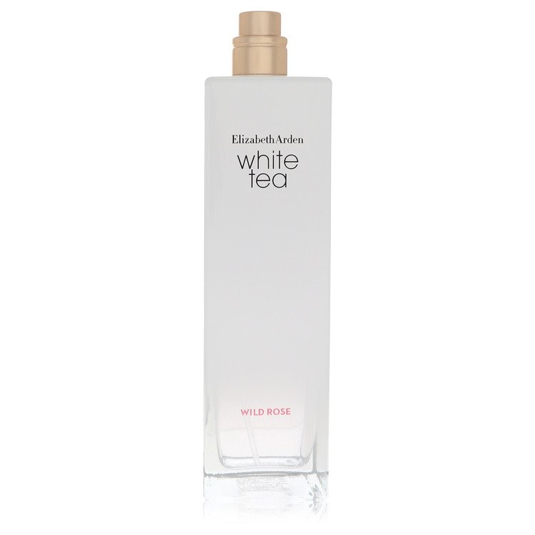 White Tea Wild Rose by Elizabeth Arden
