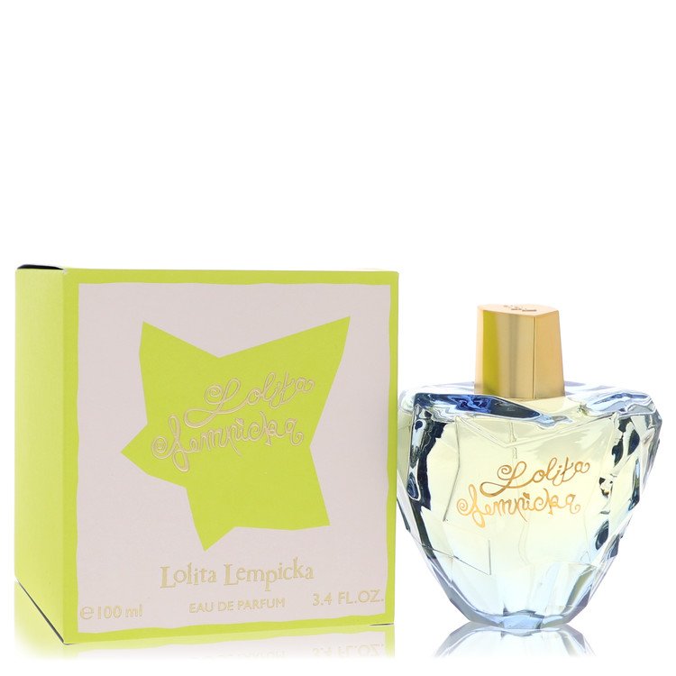 Lolita Lempicka by Lolita Lempicka