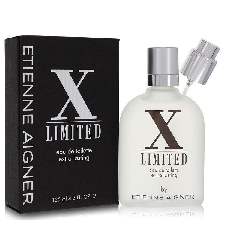X Limited by Etienne Aigner